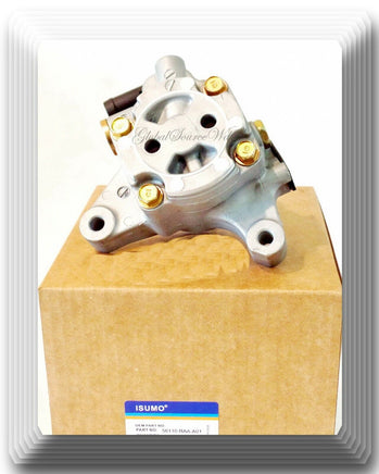 Brand New OE Specification Power Steering Pump Fits: Acura TSX 2004-2005 2.4L