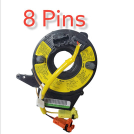 Clock Spring Spiral Cable Fits Mazda 3 2004-2009 L4 2.0L L4 2.3L
