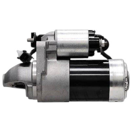 Carquest 19068S Reman Starter Motor2.0 KW For Infiniti Nissan 2009-2022