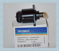 Lot 10 Idle Air Control Valve 53030657AC Fits:Dodge B D Dakota Ram Jeep Cherokee