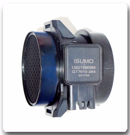 Mass Air Flow Meter (MA) Fits:OEM# 13627566984 BMW X3 2004-2006 L6 2.5L