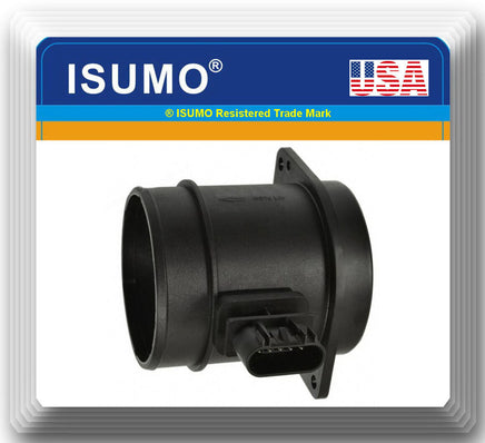 Mass Air Flow Sensor W/Connector (MAF)Fits: GM GMC Saturn Suzkui 2007-2014