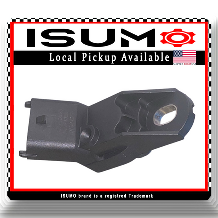 Manifold Pressure (MAP) Sensor Fits: Volvo C70 S40 S60 S80 V40 V70 1999-2005