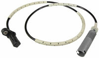 2 ABS Wheel Speed Sensor Front Left & Right Fits:128 135 323 325 328 330 335