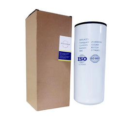 Oil Filter LF14000NN Comparison W/LF9000 LF9001 LF9080 LF14001NN WL10107 DB50000
