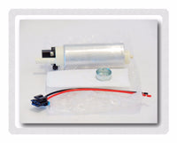Electric Fuel Pump W/ Strainer & Install Kit  Fits: GM Vehicles 1989-2002