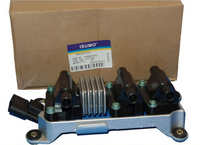 Ignition Coil & Module Assembly Fits: A4 A4 Quattro A6 A6 Quattro VW Passat