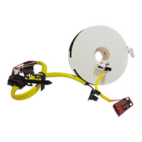 Clockspring Fits Explorer Ranger Mountaineer W/Cruise Ctrl , W/O Remote Control