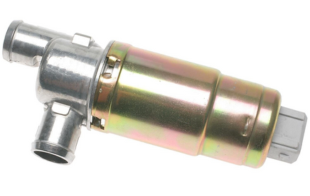 2 Pcs Idle Air Control Valve & TPS Sensor Fits Porsche 968 2002-2005 V6 3.0L