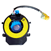 Clock Spring Clockspring For Kia Forte , Forte Koup 2014-2016 W/O Heated Steer