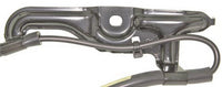 ABS Wheel Speed Sensor & Connector Front Right Fits Sienna 2011-2020 2.7L 3.5L