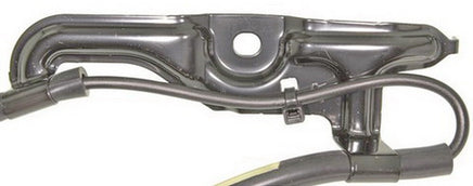 ABS Wheel Speed Sensor & Connector Front Right Fits Sienna 2011-2020 2.7L 3.5L