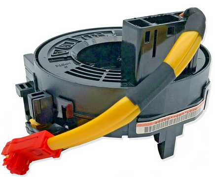 Clockspring Fits Models ES GS IS NX RC W/O Heated Stree W/O Pre Colission System