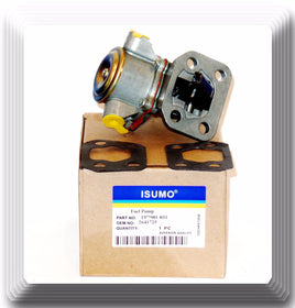 Fuel Lift Transfer Pump 2641725 /ULPK001 /ULPK002 Fits: Perkins Engine 4.236 