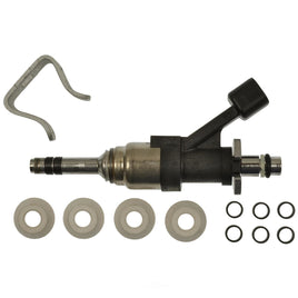 Fuel Injector FJ1297 djaajs cc