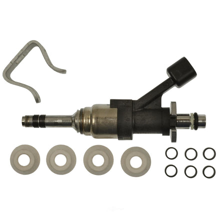Fuel Injector FJ1297 djaajs cc