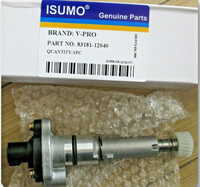 12040 Vehicle Speed Sensor W/Gear & Connector  Fits: Chevrolet Geo Lexus Toyota