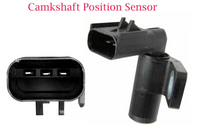 Camshaft Position Sensor W/Connector Fits Chrysler Dodge Plymouth 1994-2004