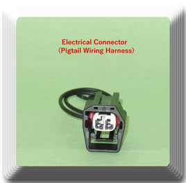 Multi Purpose 2Wires Electrical Connector WPT273 S1452 1P1762 1160 3U2J14B475GVA