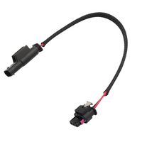 4 Connectors of Camshaft Position Sensor fits Mercedes-Benz 2011-2019