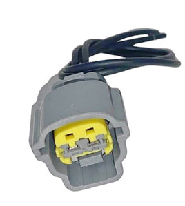 Electrical Connector of Coolant Temperature Sensor 7610-348 For Altima Armada FX