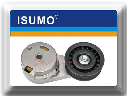 OE Spec BT432 Belt Tensioner Fits: Buick Chevrolet Pontiac Saturn 