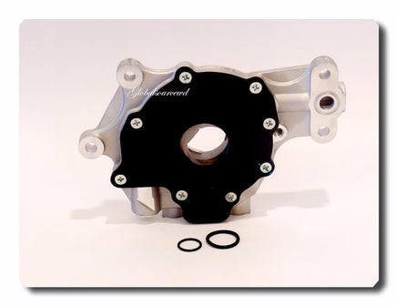 4663745AB Engine Oil Pump Fits: Chrysler 300 Sebring Dodge V6 2.7L Charrger &