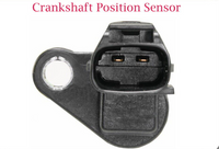 Camshaft / Crankshaft Position Sensors With Connectors Kits Fits Lexus Toyota