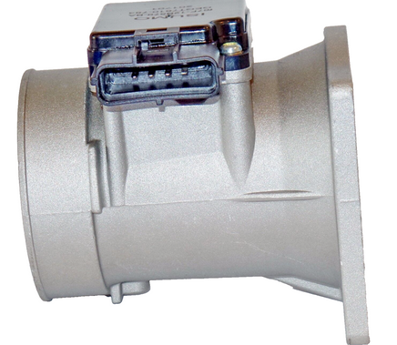 MQ7385 Carquest Mass Air Flow Sensor (MAF) 4 Blades Fits Ford Mazda Mercury