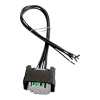 head Light Level , Suspension Yaw, Washer Fluid Leve Sensors Connector