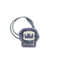 purpule Connector fits various applications . check photos and compare
