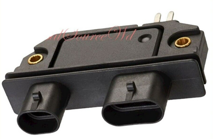 Ignition Control Module Fits: Asuna Buick Cadillac Chevrolet GMC Isuzu &Pontiac 