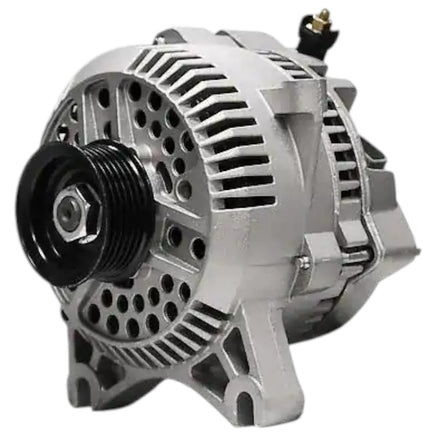8429AN OEM NewCarquest Alternator 130Amps For Ford F250 F330 F450 F550 F52