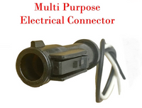 1P1840 Multi Purpose Electrical Connector  Fits Ford Lincoln Mercury 1998-2016