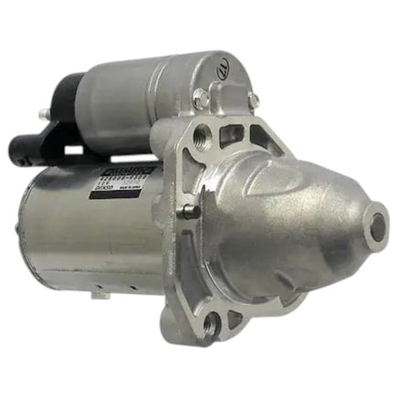 Carquest 19202S Reman Starter Motor 1.3 KW For Chrysler Dodge Jeep Ram 2012-2023