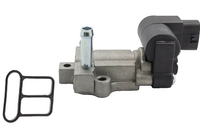 Idle Air Control Valve W/Connector Fits:Toyota 4Runner 2000 Tacoma 2000-2004