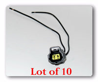 Lot of 10 - Wholesales Price 5014002AA Multi Purpose Electric Connector