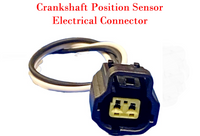 Camshaft Position Sensor Electrical Connector Fit Ford Mazda Mercury 2001-2011