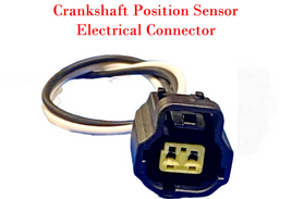 Camshaft Position Sensor Electrical Connector Fit Ford Mazda Mercury 2001-2011