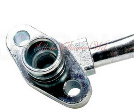 PSPH3038H Power Steering Pressure Hose Fits:Honda Accord 1998-2002 L4 2.3L 