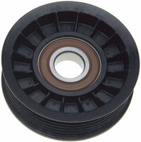 Belt Tensioner & Idler Pulley Fits: Jeep Liberty V6 3.7L 2005-2006