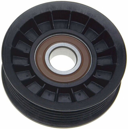 Belt Tensioner & Idler Pulley Fits: Jeep Liberty V6 3.7L 2005-2006