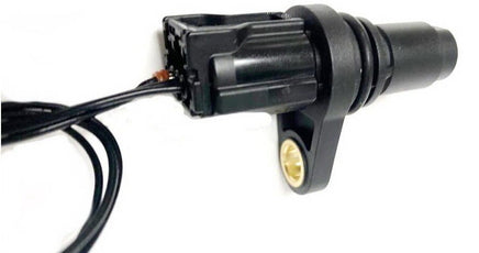 5x Camshaft Position Sensor & Connectors Fits Toyota Land Cruise Sequoia Tundra