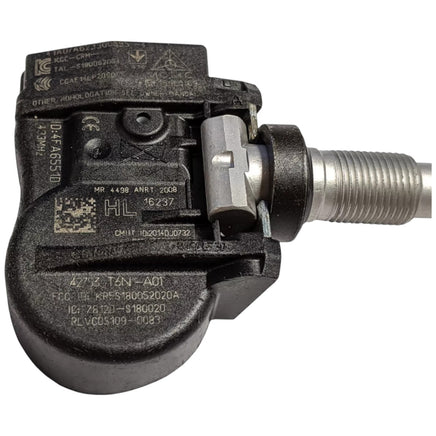 OEM TPMS Tire Pressure Sensor 433Mhz FitsNSX RDX TLX Odyssey Pilot Ridgeline