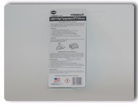 12 TUBE VISBELLA GREY RTV SILICONE HI-TEMP GASKET MAKER