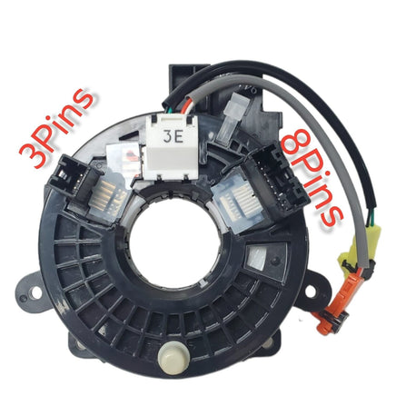 Clockspring Spiral Cable Fits Nissan GT-R 2013-2019
