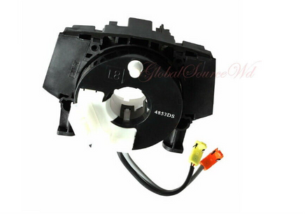 Clockspring Fits Nissan 350Z 2006-2009 Murano 2003-2007Versa 2007-2012