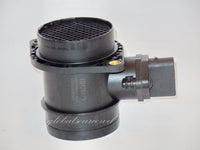 5 Pins MASS AIR FLOW METER Fits: BMW 116 316 318