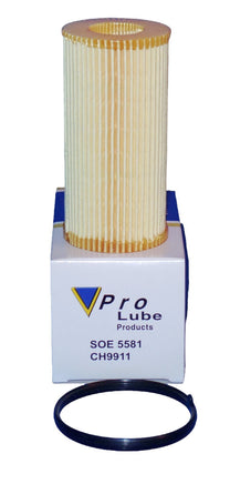 12 x  Engine Oil Filter Made In Korea Fits OEM# 06D115562 Audi Volkswagen