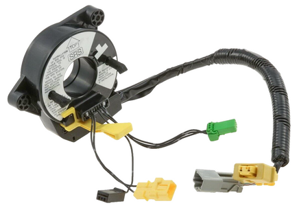 Clock Spring Fits Honda Civic 1999-2000 Only Trims EX , LX ,  SI